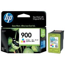 HP 900 RENKLİ KARTUŞ